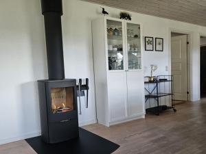 Holiday Home Christina - 300m to the fjord by Interhome