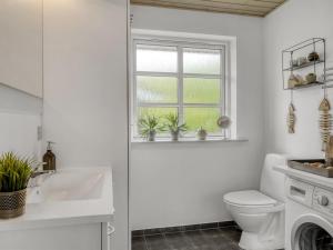 Holiday Home Christina - 300m to the fjord by Interhome
