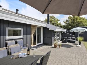 Holiday Home Gita - 2-2km from the sea by Interhome