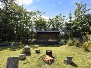 Holiday Home Gita - 2-2km from the sea by Interhome