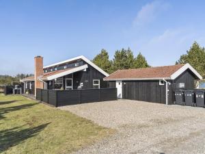 Holiday Home Mettemarie - 1-2km from the sea by Interhome