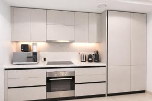 Luxury Burj Facing Apt in DT