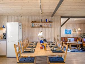 Holiday Home Vili - 441m from the sea by Interhome