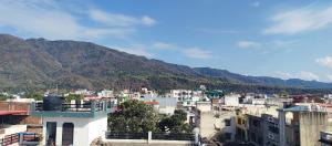 Srinivasa Homestay ISBT By YatriMap
