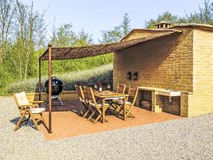 Holiday Home Podere Vetricella by Interhome