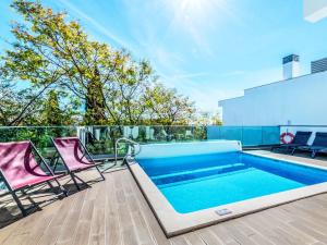 Villa Sónia Lote 69 - VIP Properties by Interhome