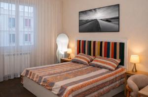 Telemly Belvédère a panoramic view of Algiers