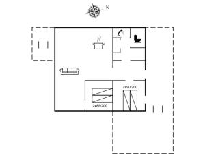 Holiday Home Alivia - 200m from the sea by Interhome