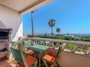 Apartment Aguia M T2 - VIP Properties by Interhome