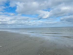 Holiday Home Swale - 500m from the sea by Interhome