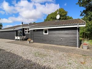 Holiday Home Swale - 500m from the sea by Interhome