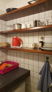 Borgo degli Ulivi Depandance img18