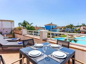 Apartment Cortijo del Mar-17 by Interhome