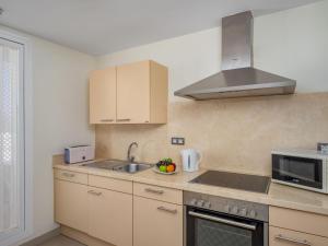 Apartment Cortijo del Mar-17 by Interhome