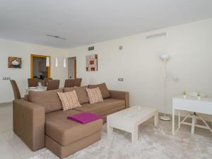 Apartment Cortijo del Mar-19 by Interhome