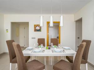 Apartment Cortijo del Mar-19 by Interhome