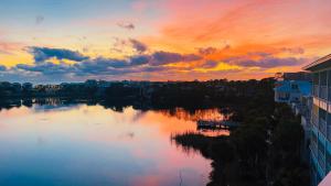 Carillon Beach Resort Inn 414 - Chasing Sunsets