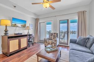 Carillon Beach Resort Inn 414 - Chasing Sunsets