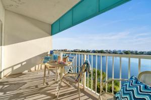 Carillon Beach Resort Inn 414 - Chasing Sunsets