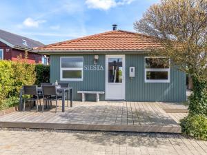 Holiday Home Egonie - 100m from the sea by Interhome