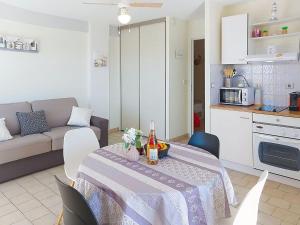 Studio Le Drakar by Interhome