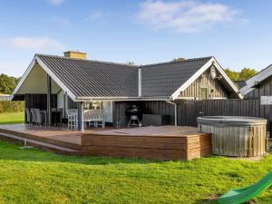 Holiday Home Filipa - 200m from the sea by Interhome