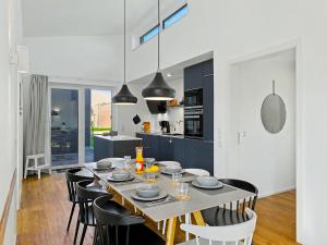 Holiday Home Sonnenpfad by Interhome