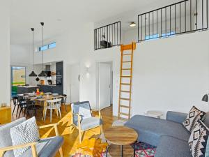 Holiday Home Sonnenpfad by Interhome