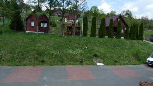 Dom Wczasowy Zamojska 5