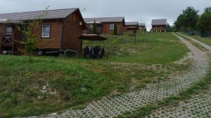 Dom Wczasowy Zamojska 5