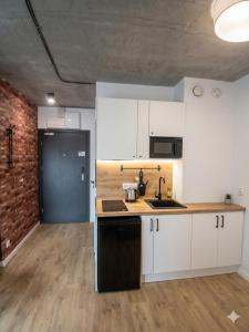 Apartamenty Silver Place