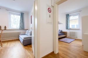 Haus Wendelgard I zentrale Lage I Parkplatz I ganze Wohnung