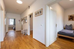 Haus Wendelgard I zentrale Lage I Parkplatz I ganze Wohnung