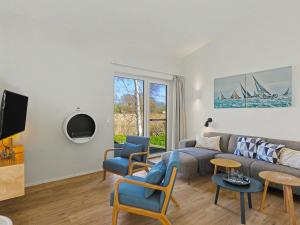 Holiday Home Seelykke - 304 by Interhome