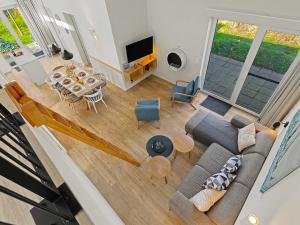 Holiday Home Seelykke - 304 by Interhome