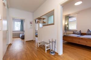 Haus Wendelgard I zentrale Lage I Parkplatz I ganze Wohnung