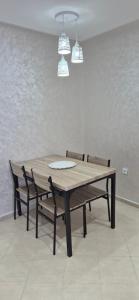 Appartement Sofia