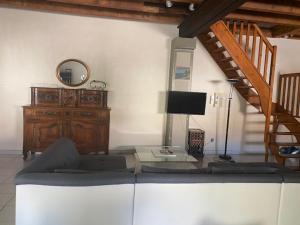 La FENIERE, Gite du Mas de la Vigne in Camargue