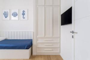 Luxurious 4-Bedroom House with Private Pool in Forte dei Marmi