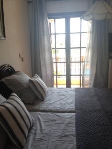 Casa adosada con barbacoa cerca de la playa