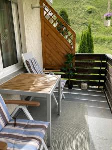 Studio Bokel "Blick klein Matterhorn"