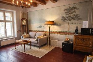 Lucerna - dům s duší Příbor