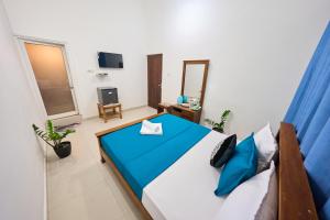 Green Green By CMB Apartments