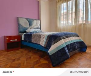 Departamentos Central Stay - Aroma I