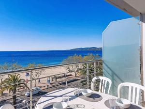 Apartment Le Domino by Interhome