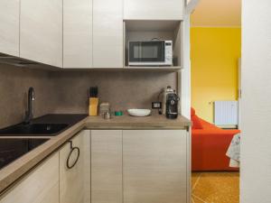 Apartment La terrazza di Alessia e Luca by Interhome