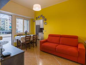 Apartment La terrazza di Alessia e Luca by Interhome