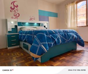 Departamentos Central Stay - Aroma I