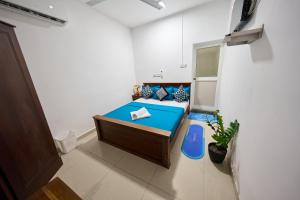 Green Green By CMB Apartments