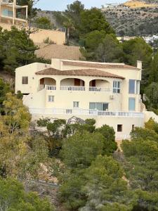 Altea Hills Best Seaview